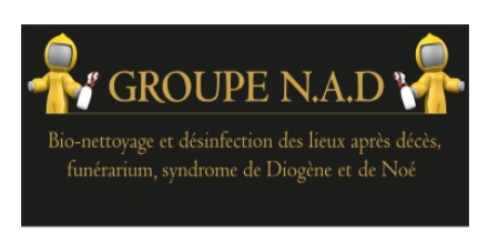 Groupe NAD